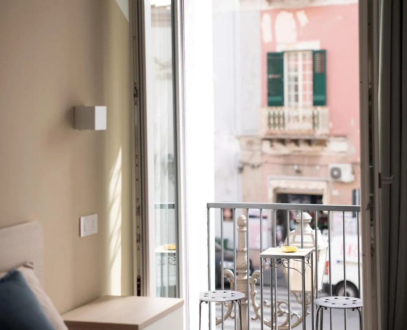 Mylae Elite Rooms Milazzo Bed & Breakfast