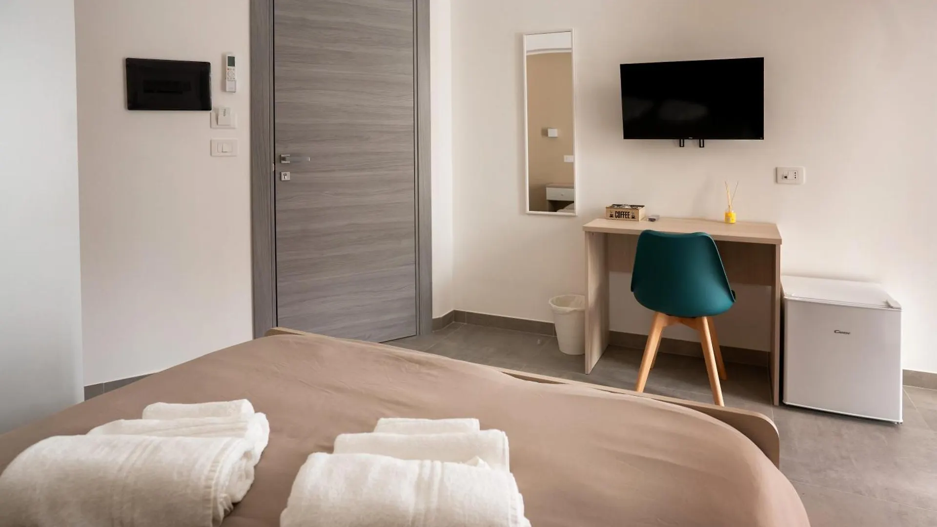 Mylae Elite Rooms Milazzo 0*,