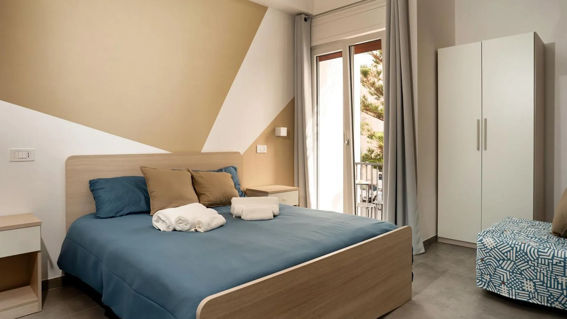 Mylae Elite Rooms Milazzo