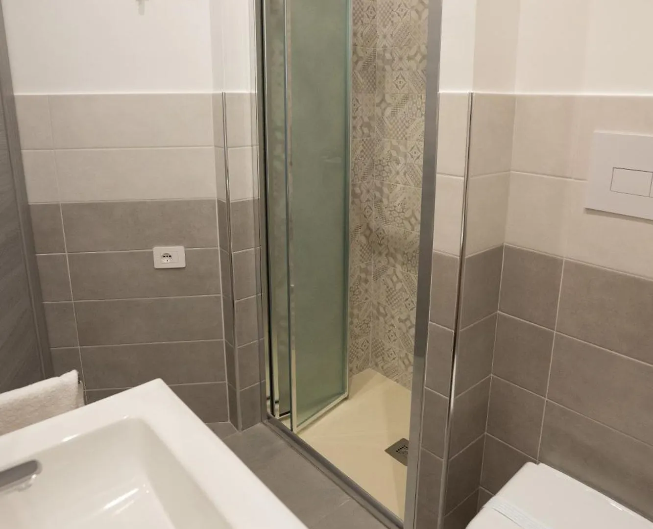 Bed & Breakfast Mylae Elite Rooms Milazzo Italy
