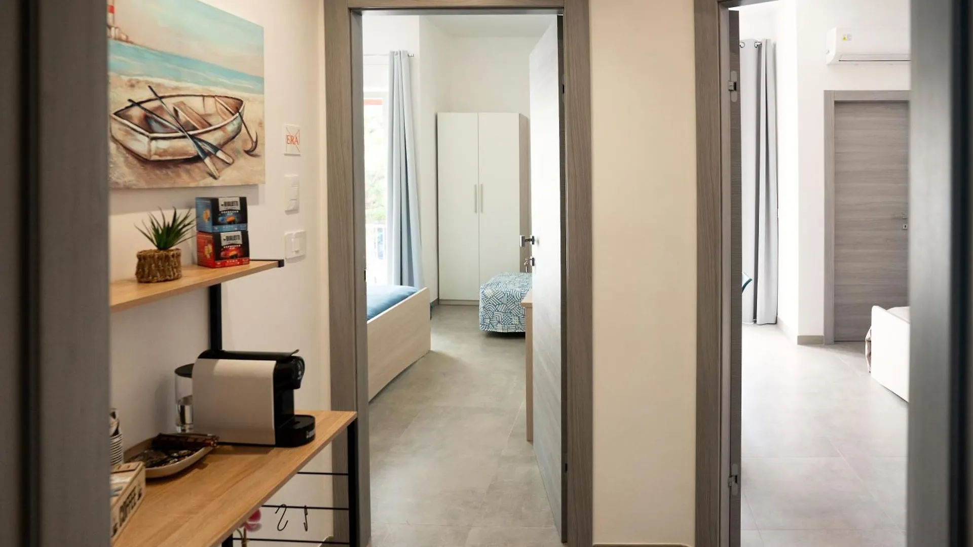 Mylae Elite Rooms Milazzo