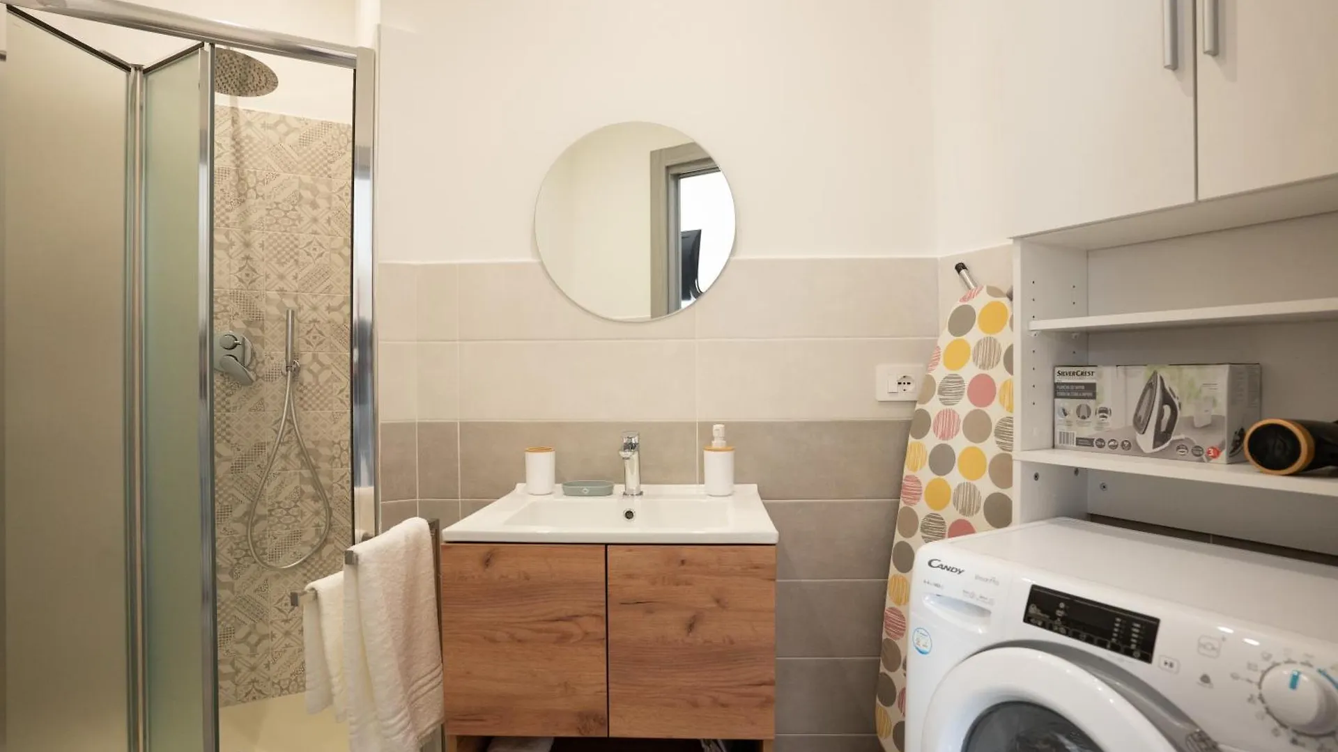 Mylae Elite Rooms Milazzo Bed & Breakfast