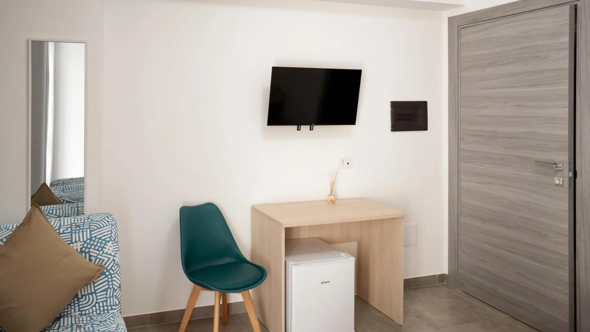 Mylae Elite Rooms Milazzo Italy