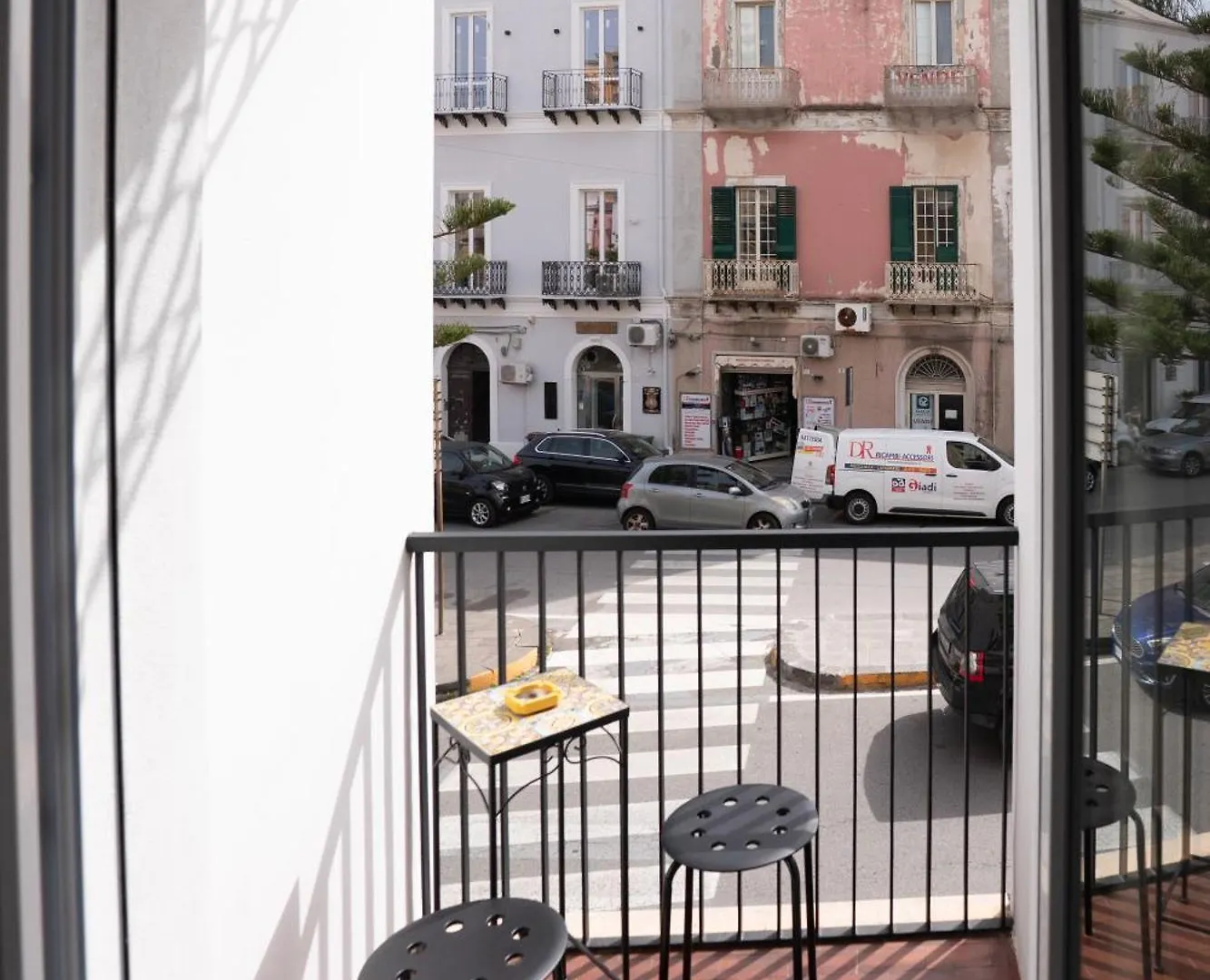 Mylae Elite Rooms Milazzo