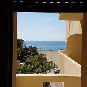 Bed & Breakfast B&B Nettuno Beach, Milazzo