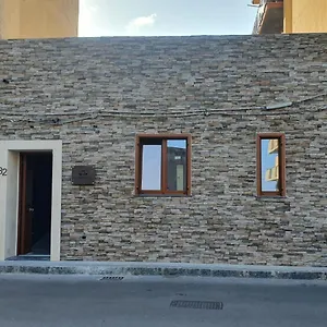 Bed & Breakfast Opuntia, Milazzo