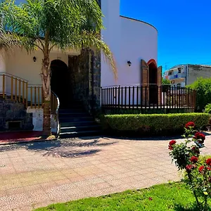 Bed & Breakfast Rodriguez, Milazzo