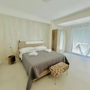 Bed & Breakfast Aqua Marine - And, Milazzo