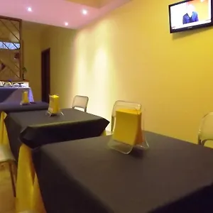 Casadelmela Bed and breakfast